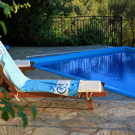 Maria O Skopelos Town