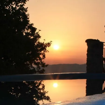 Maria O Skopelos Town
