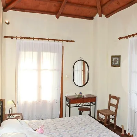 Maria O Villa Skopelos Town